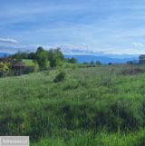 Działka budowlana Dziwiszów, ul. Podgórska. Zdjęcie 1