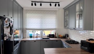 bliźniak, 4 pokoje Pruszków Gąsin, ul. Robotnicza