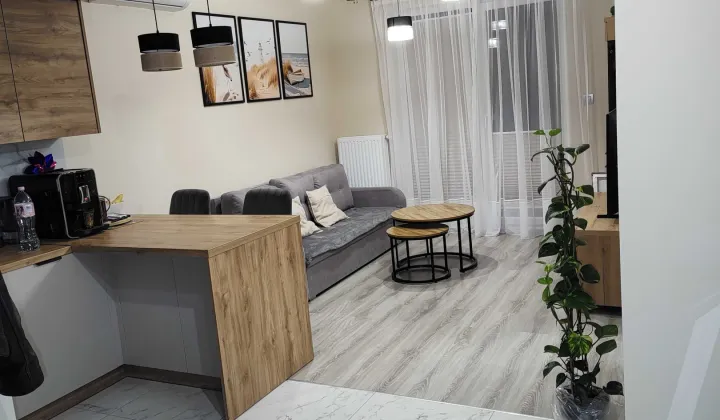 Mieszkanie 2-pokojowe Radomsko, ul. Bartłomieja Ormana