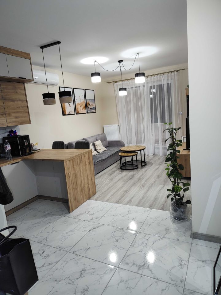 Mieszkanie 2-pokojowe Radomsko, ul. Bartłomieja Ormana