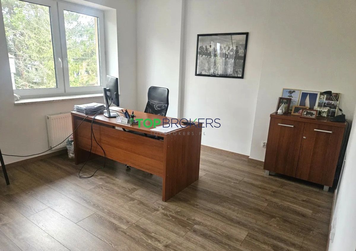 bliźniak, 5 pokoi Warszawa Ursynów. Zdjęcie 5