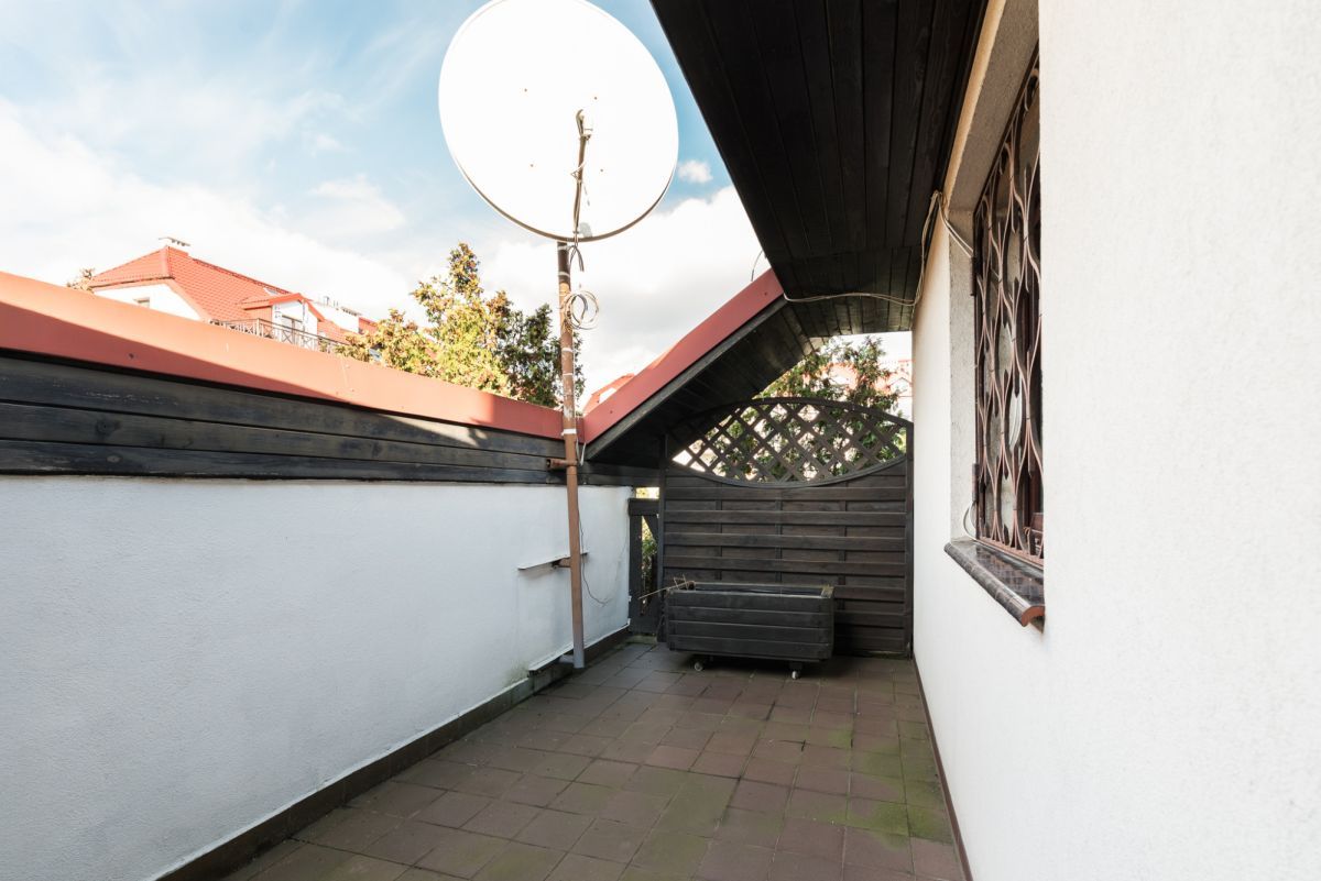 bliźniak, 5 pokoi Warszawa Targówek, ul. Róży Wiatrów. Zdjęcie 26