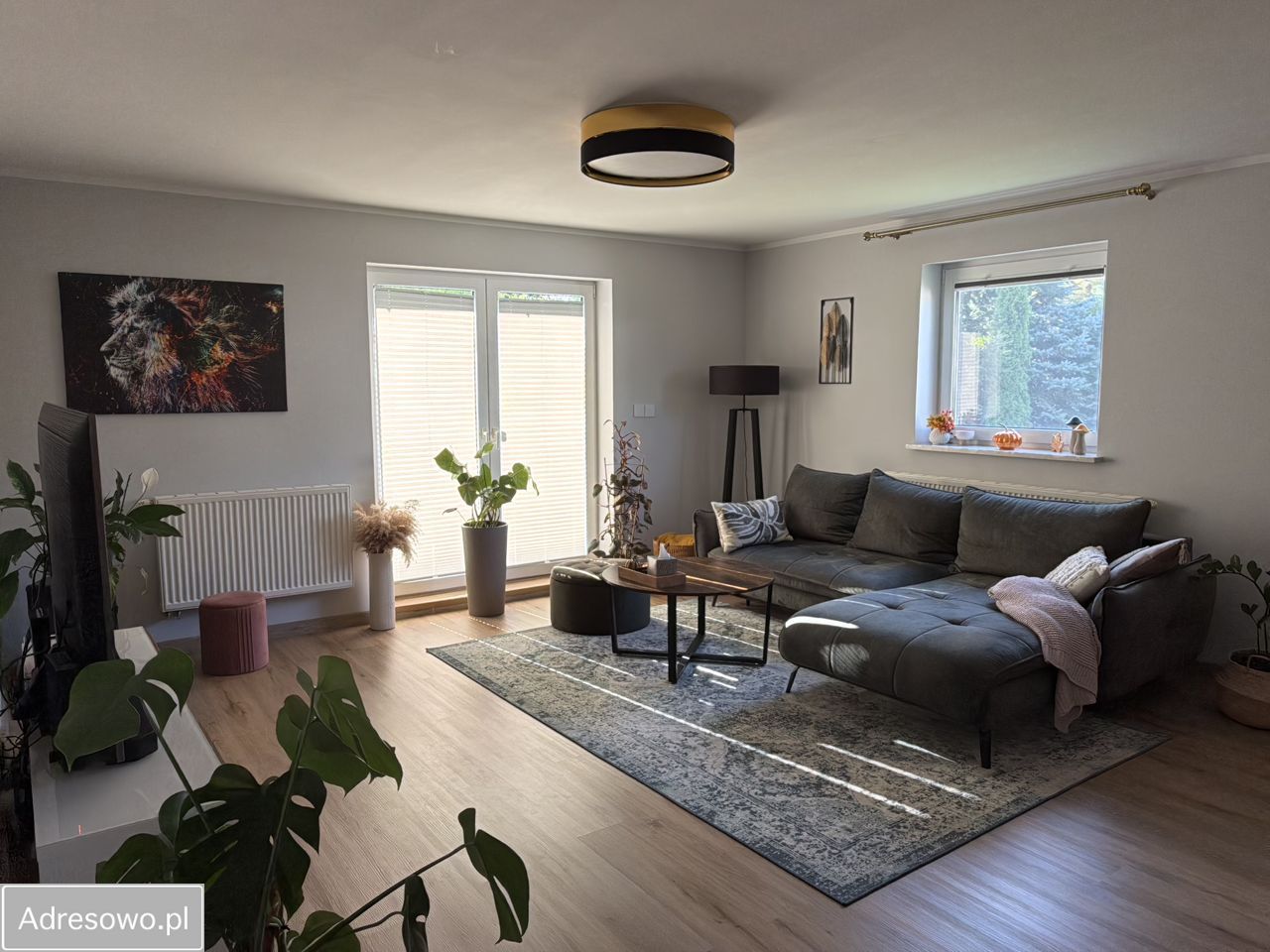 dom wolnostojący, 6 pokoi Osielsko. Zdjęcie 5