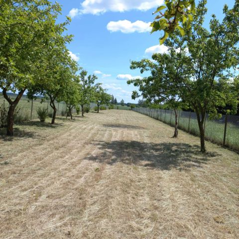 Działka rekreacyjna Bielsk Podlaski. Zdjęcie 1