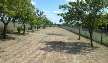 Działka rekreacyjna Bielsk Podlaski