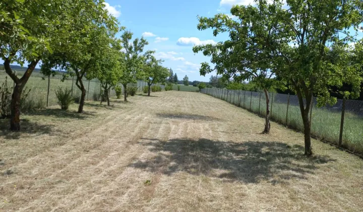 Działka rekreacyjna Bielsk Podlaski