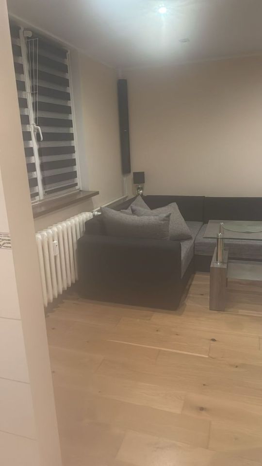 Mieszkanie 1-pokojowe Koszalin, ul. Bałtycka. Zdjęcie 5