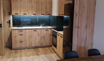 Mieszkanie 2-pokojowe Słupsk, ul. Karola Kniaziewicza