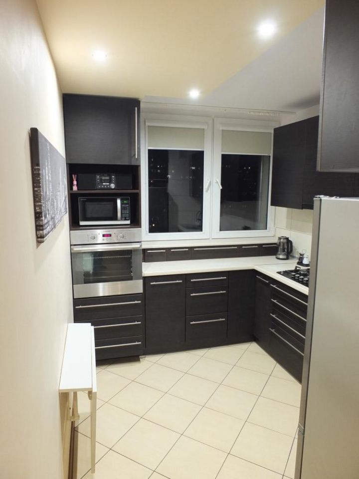 Mieszkanie 3-pokojowe Wrocław Fabryczna, ul. Białowieska. Zdjęcie 2