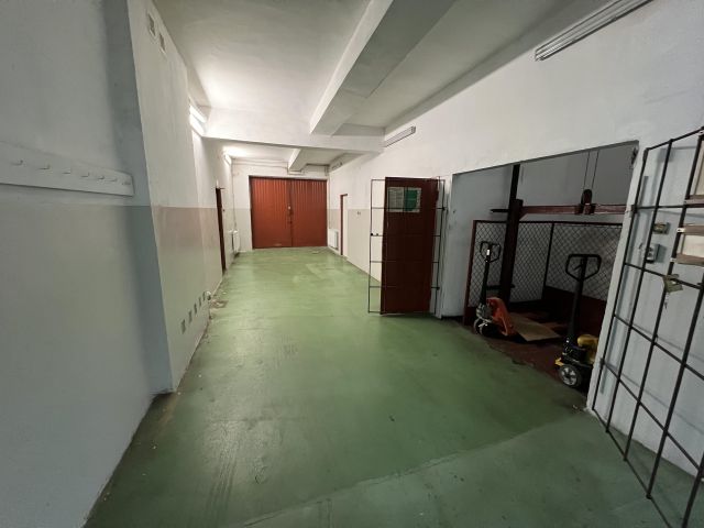 Hala/magazyn Michałowice, ul. Jesionowa. Zdjęcie 5