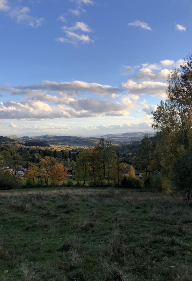 Działka budowlana Jugów, ul. Słowiańska. Zdjęcie 3