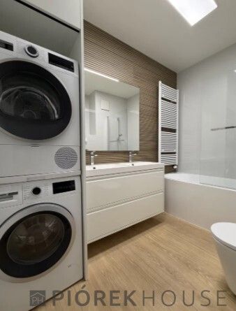 Mieszkanie 3-pokojowe Warszawa Ursus, ul. Giserska. Zdjęcie 8