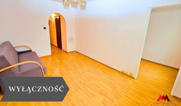 Mieszkanie 2-pokojowe Włocławek