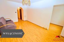 Mieszkanie 2-pokojowe Włocławek