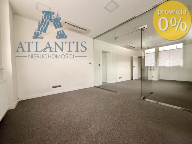 Biuro Bydgoszcz, ul. Jana Zamoyskiego. Zdjęcie 14