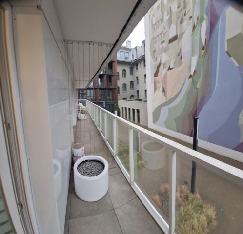 Mieszkanie 1-pokojowe Wrocław Śródmieście, ul. Księcia Witolda. Zdjęcie 11