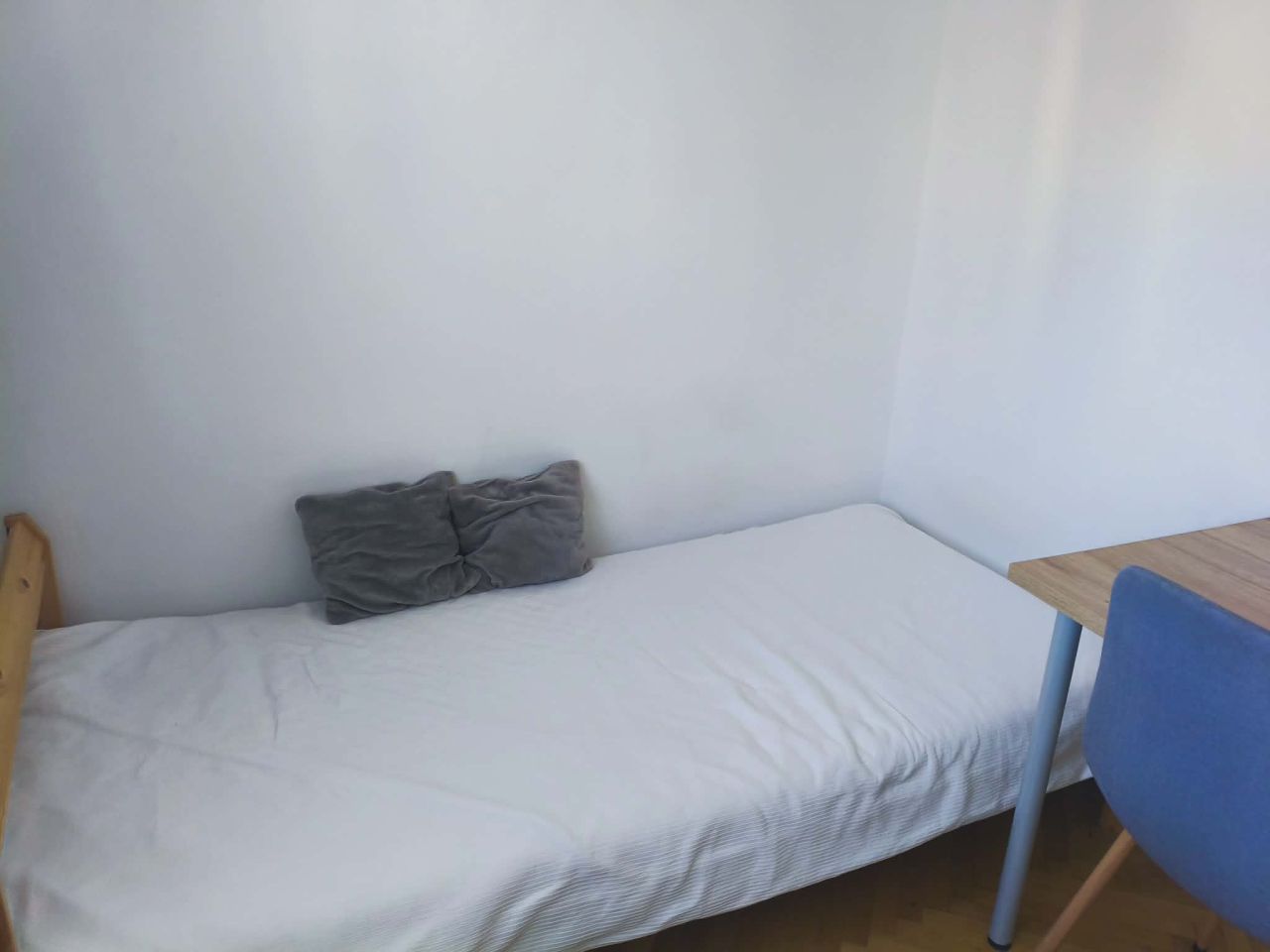 Mieszkanie 3-pokojowe Warszawa Bielany, al. Aleja Władysława Reymonta. Zdjęcie 11