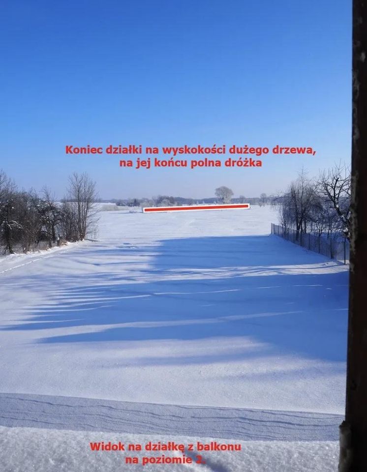 bliźniak, 10 pokoi Jaświły. Zdjęcie 5