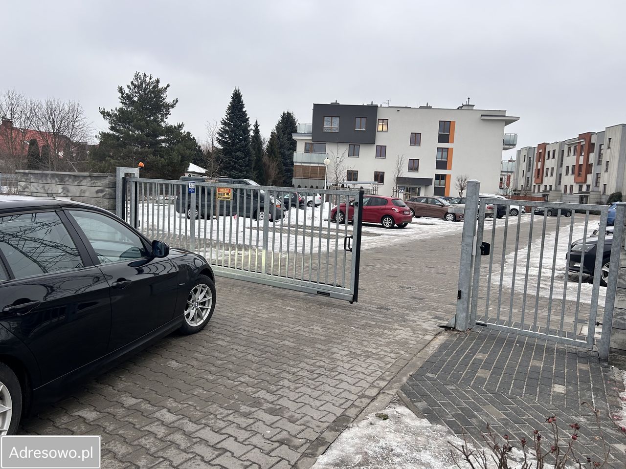 Mieszkanie 2-pokojowe Józefosław, ul. Wilanowska. Zdjęcie 5