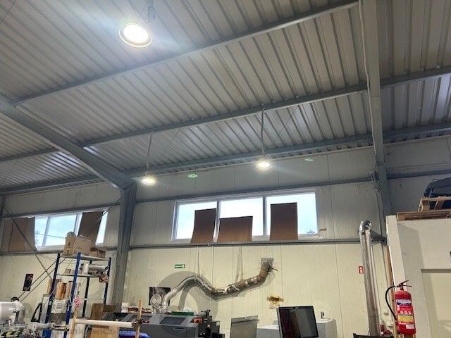 Lokal Kurów. Zdjęcie 1