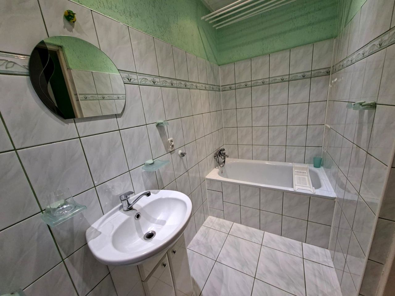 Mieszkanie 2-pokojowe Jawor, rynek Rynek. Zdjęcie 4