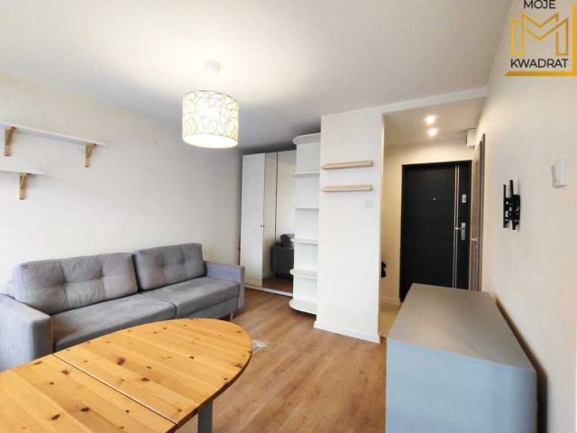 Mieszkanie 1-pokojowe Piotrków Trybunalski, ul. Juliusza Słowackiego. Zdjęcie 2