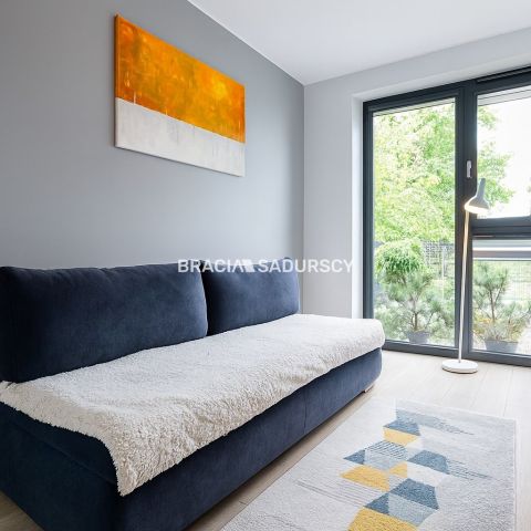 Mieszkanie 4-pokojowe Myślenice, ul. Zacisze. Zdjęcie 11