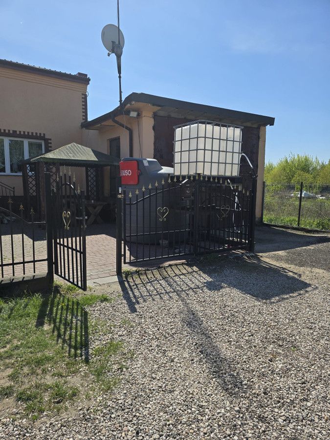 dom wolnostojący, 5 pokoi Płońsk. Zdjęcie 18