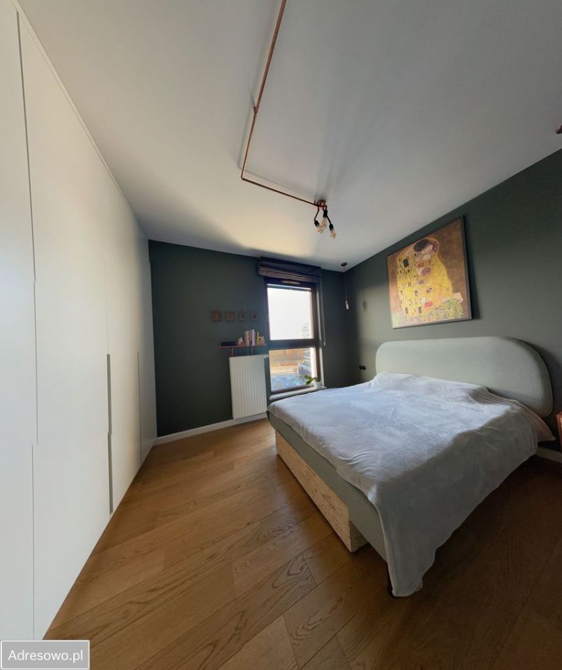 Mieszkanie 3-pokojowe Warszawa Wola, ul. Goleszowska. Zdjęcie 14