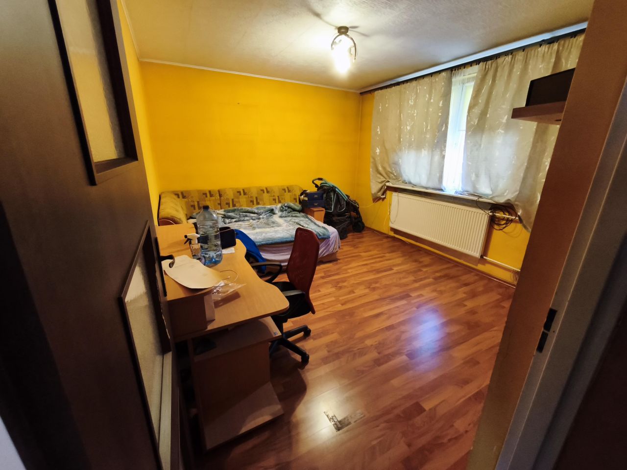 dom wolnostojący, 5 pokoi Chełm Dyrekcja, ul. Racławicka. Zdjęcie 10