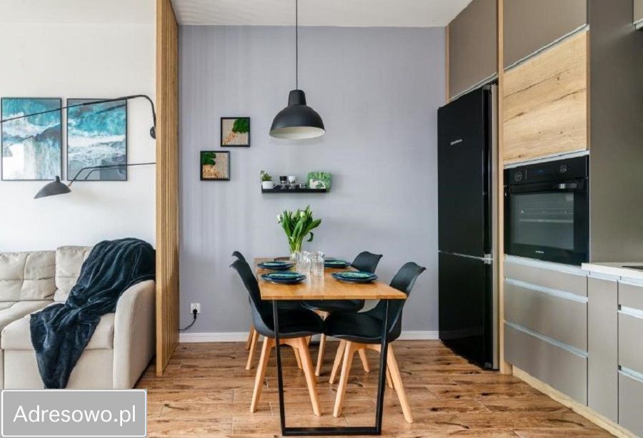 Mieszkanie 3-pokojowe Gdańsk Wrzeszcz, ul. Bolesława Chrobrego. Zdjęcie 8