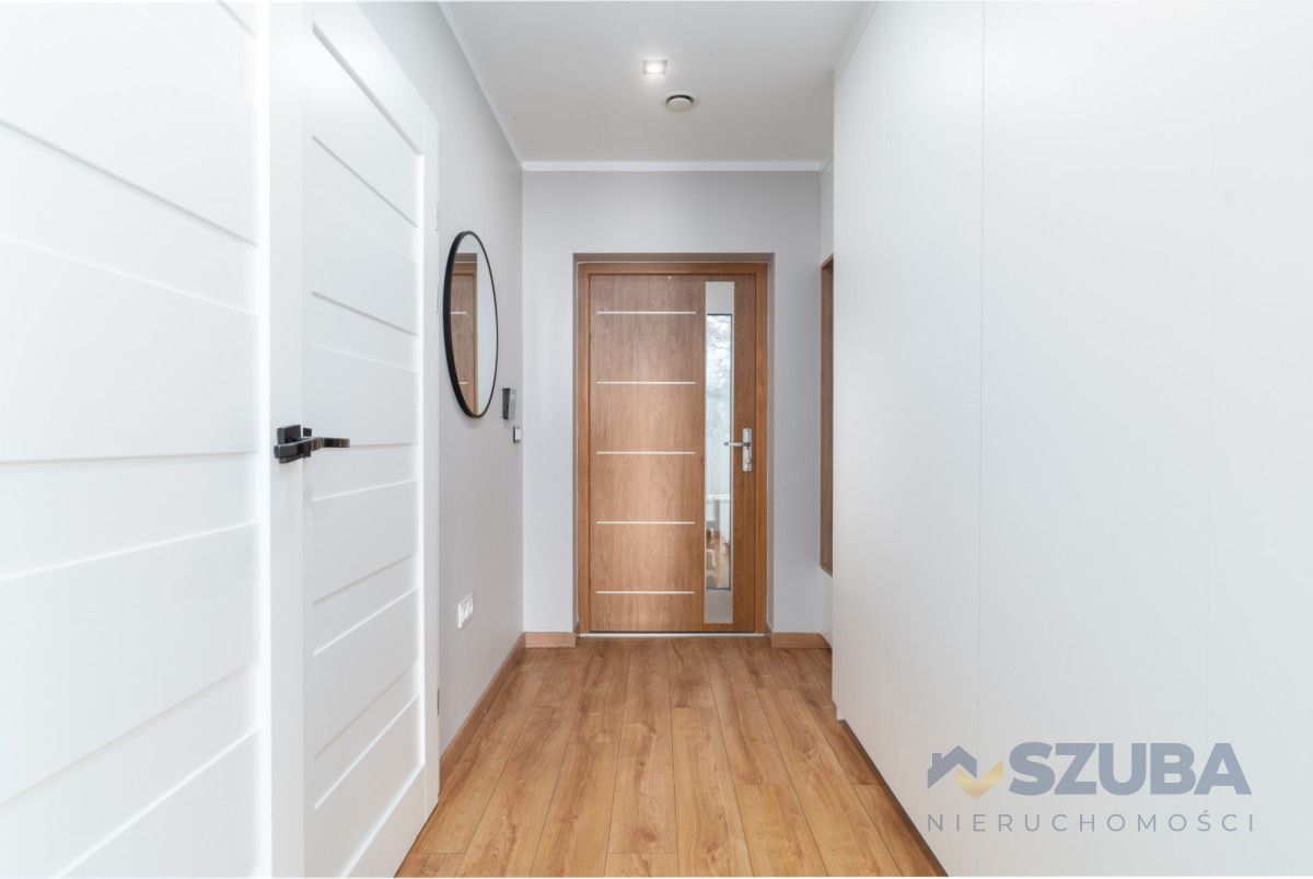 dom wolnostojący, 6 pokoi Brwinów, ul. Helenowska. Zdjęcie 24