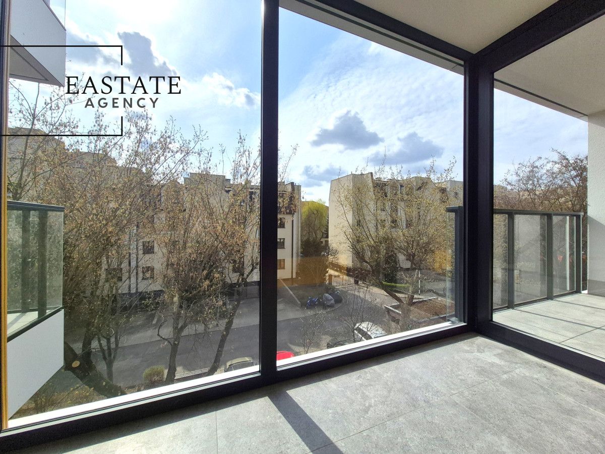 Mieszkanie 3-pokojowe Warszawa Praga-Południe, ul. Jana Nowaka-Jeziorańskiego. Zdjęcie 8