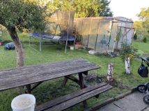 Działka rod Międzyrzecz. Zdjęcie 1