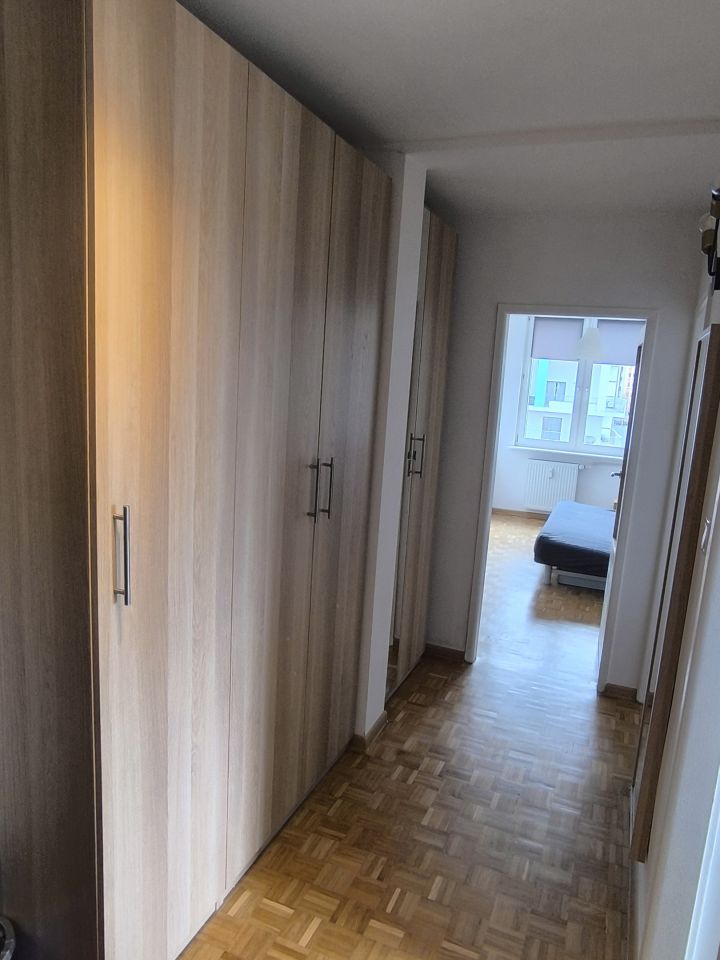 Mieszkanie 3-pokojowe Warszawa Bródno, ul. Ludwika Kondratowicza. Zdjęcie 9