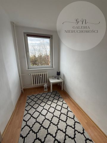 Mieszkanie 2-pokojowe Olsztyn Zatorze, ul. Poprzeczna. Zdjęcie 5