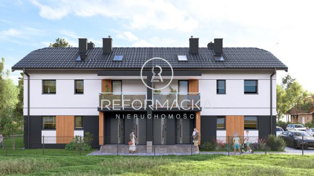 Mieszkanie 4-pokojowe Rzeszów, ul. Stanisława Gliwy. Zdjęcie 1