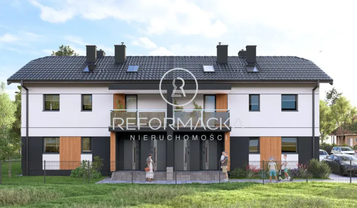 Mieszkanie 4-pokojowe Rzeszów, ul. Stanisława Gliwy