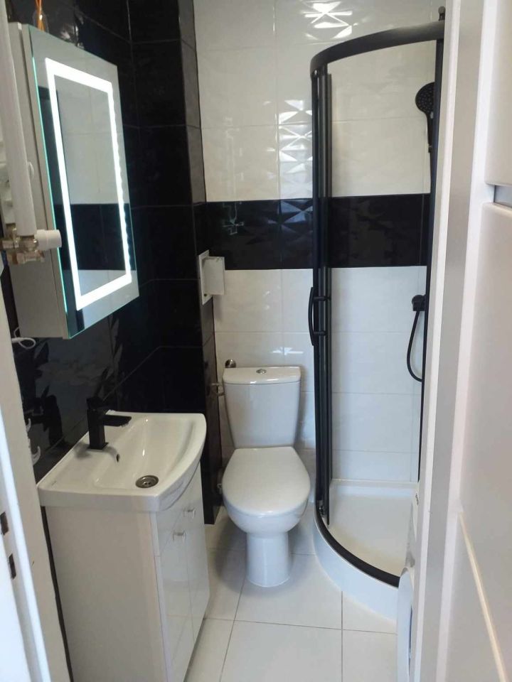 Mieszkanie 1-pokojowe Bydgoszcz, ul. Stefana Czarnieckiego. Zdjęcie 6