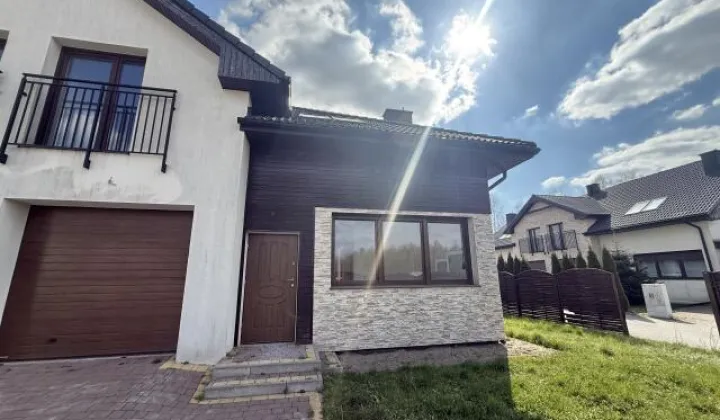 dom, 4 pokoje Wrocław