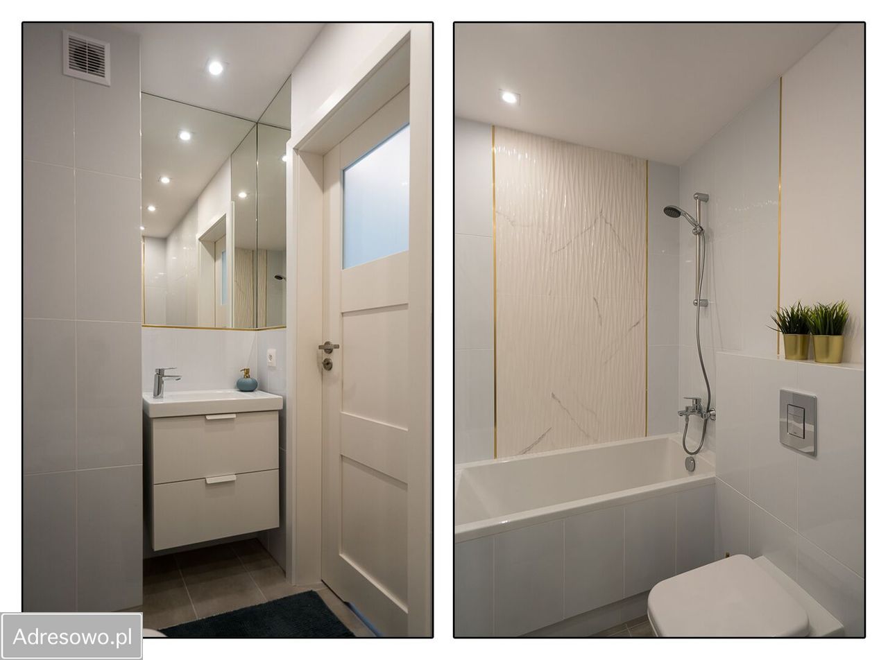 Mieszkanie 4-pokojowe Warszawa Ochota, ul. Karola Dickensa. Zdjęcie 9