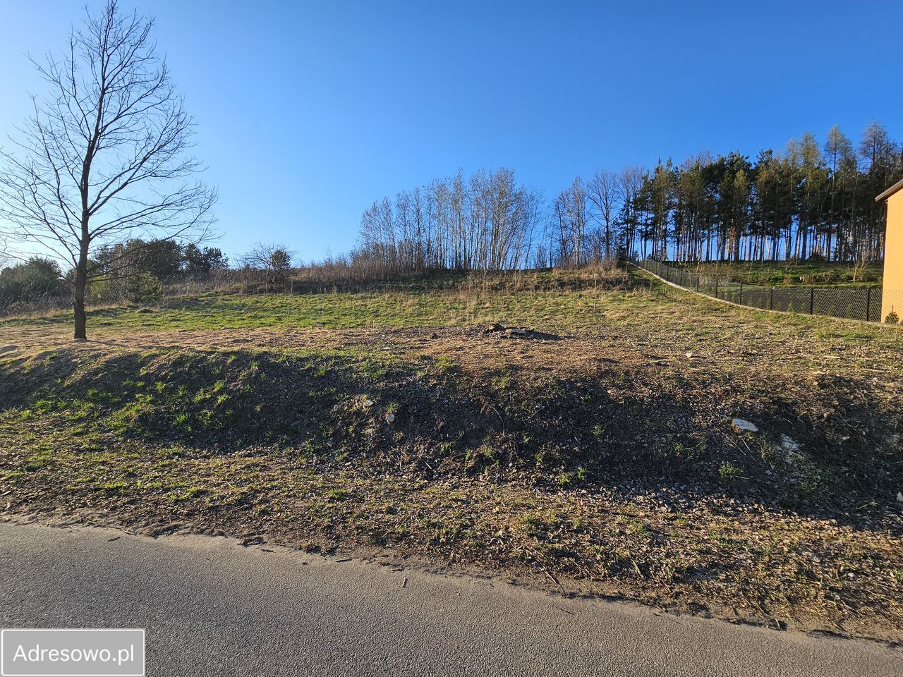 Działka budowlana Tulewo. Zdjęcie 6