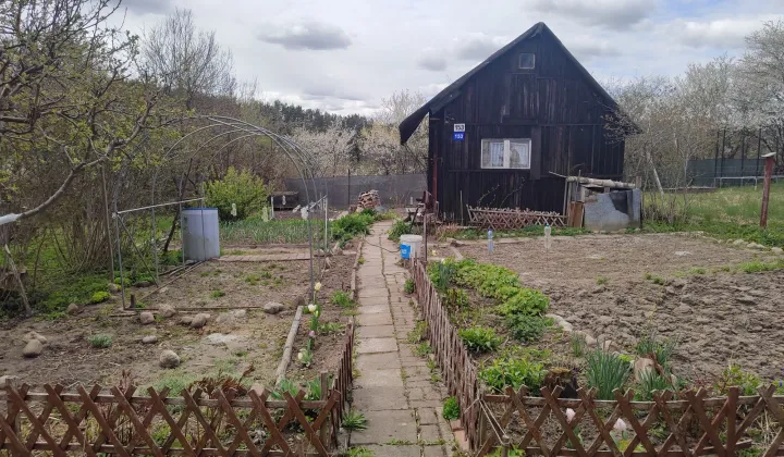 Działka rod Olsztyn