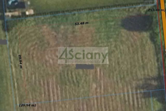 Działka budowlana Duchnów. Zdjęcie 3