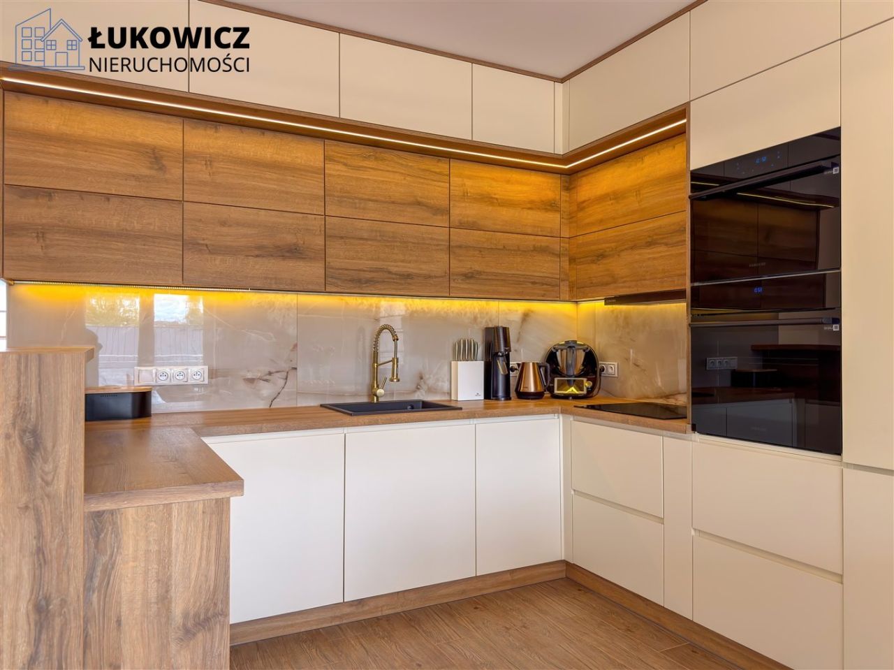 Mieszkanie 3-pokojowe Czechowice-Dziedzice. Zdjęcie 8