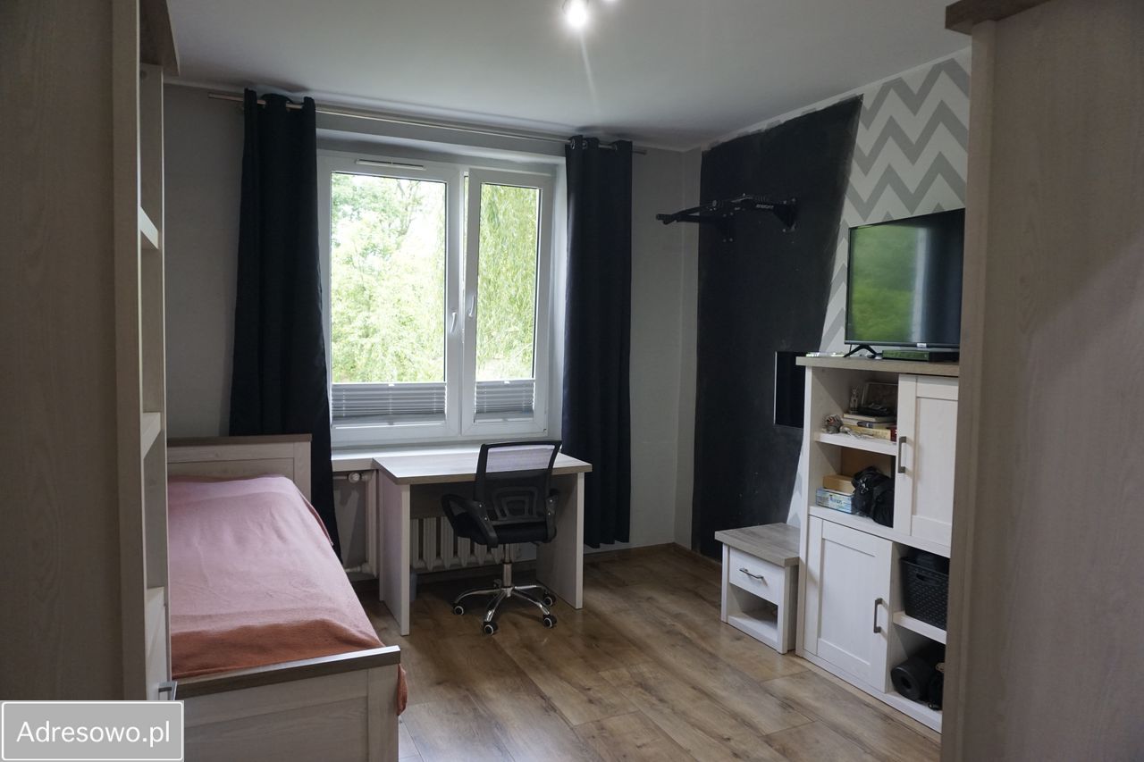Mieszkanie 3-pokojowe Dąbrowa Górnicza Reden , ul. Włodzimierza Majakowskiego. Zdjęcie 11