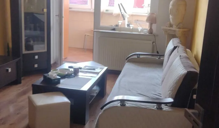 Mieszkanie 2-pokojowe Zielona Góra Centrum