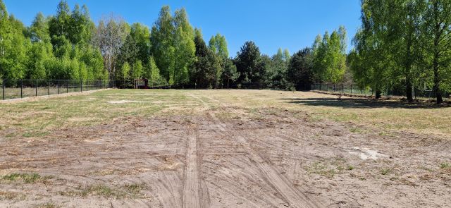 Działka budowlana Sierpów, Sierpów. Zdjęcie 1