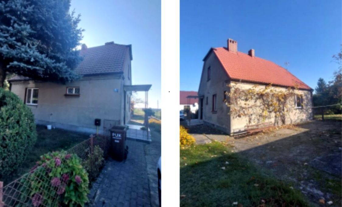 Działka budowlana Obłaczkowo. Zdjęcie 2