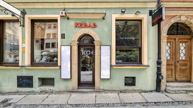 Lokal Wrocław, ul. Więzienna. Zdjęcie 1